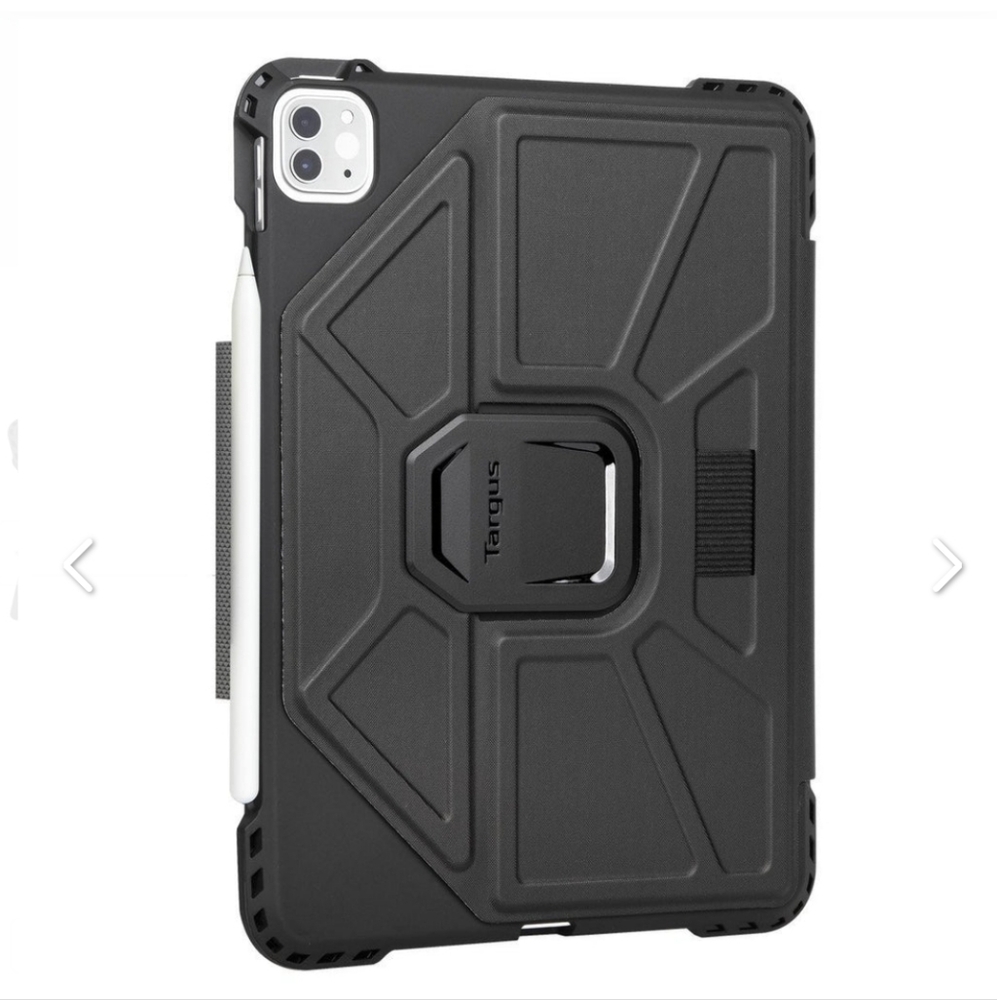 Targus Black Rugged ipad Pro case